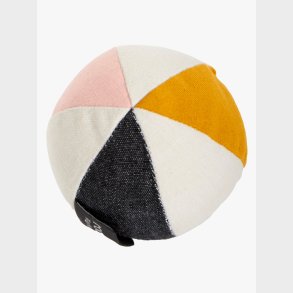 Roommate Canacvas Rangle, Pink