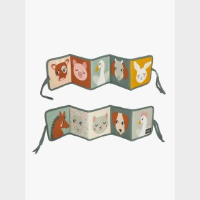 Roommate Country Life Ativitetsbog