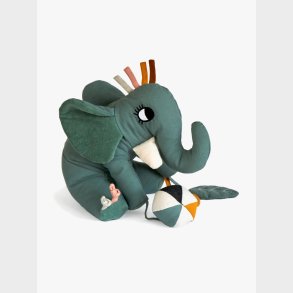Roommate Aktivitetsleget�j Elefant, Sea Grey