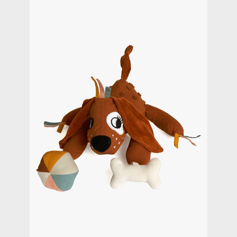 Roommate Aktivitetsleget�j Hund, Brown