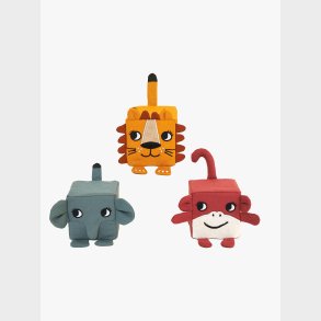 Roommate Soft Blocks Stableleget�j, Multi