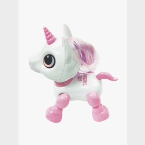 Lexibook Enhj�rningerobot m. Lyd &  Lys