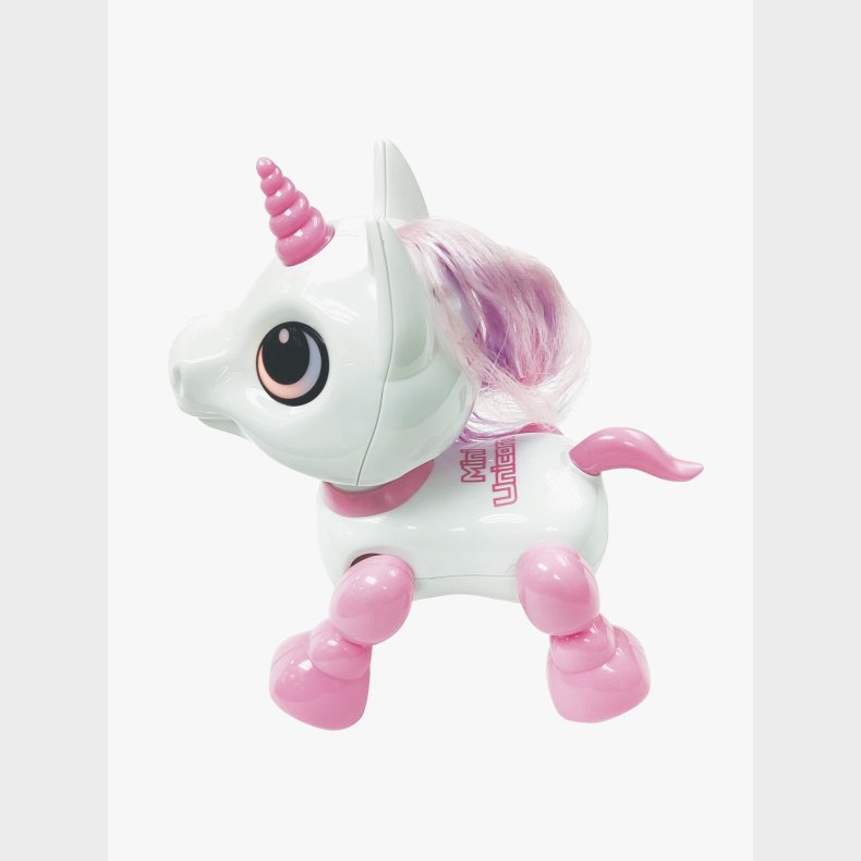 Lexibook Enhj�rningerobot m. Lyd &  Lys