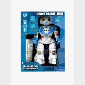 Lexibook Powerman Neo Robot