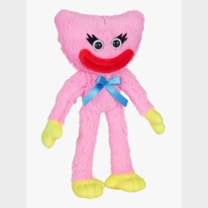Roblox Poppy Playtime Bamse Kissy Missy 20 cm