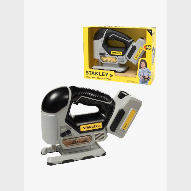 Stanley Jr. Kontursav