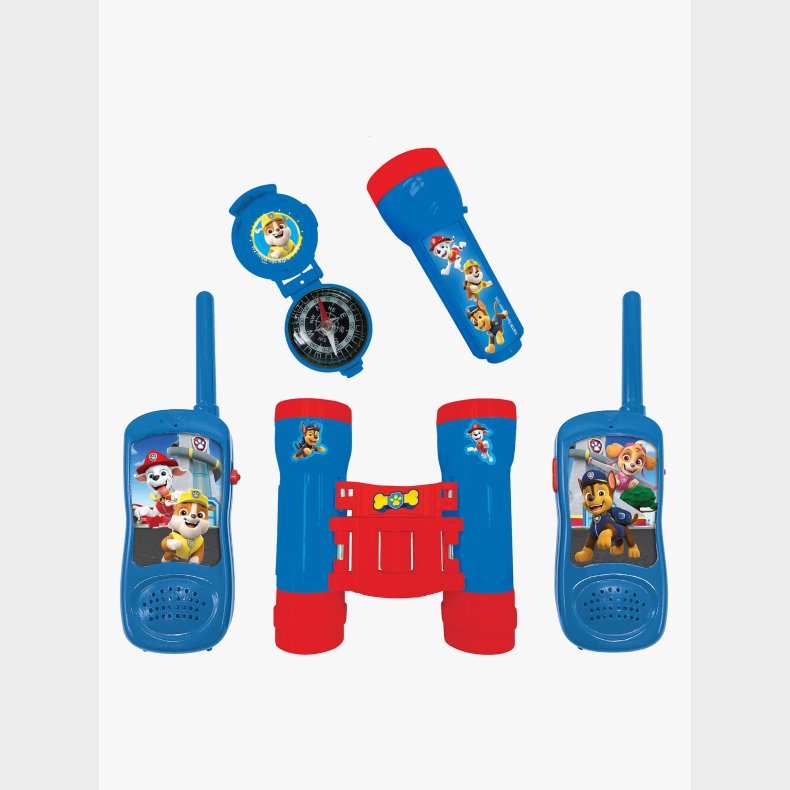 Paw Patrol Eventyrss�t