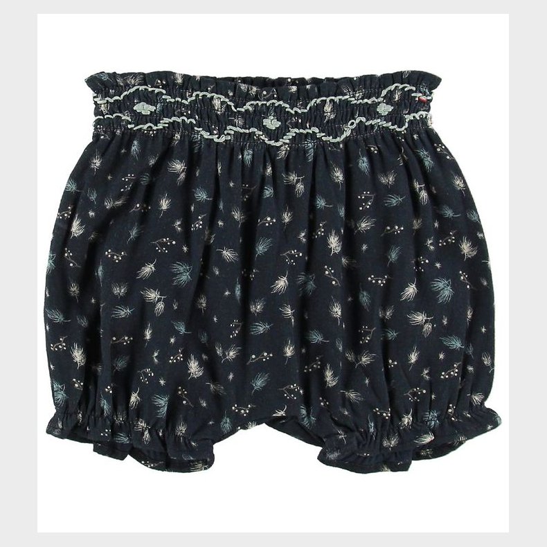 Mini A Ture X-Mas Bloomers - Aniella - Blue Nights
