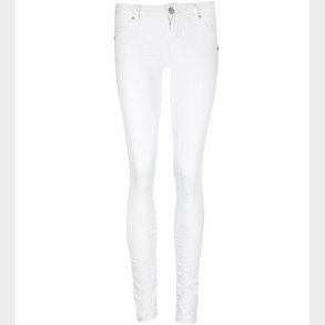 Cost:Bart Jeans - Nanna - Hvid