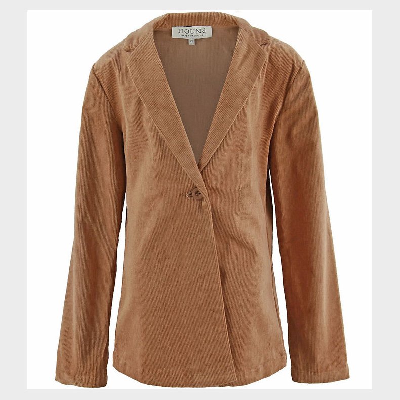 Hound Blazer - Fljl - Light Brown