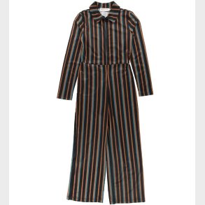 Hound Buksedragt - Striped