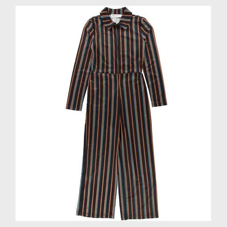 Hound Buksedragt - Striped