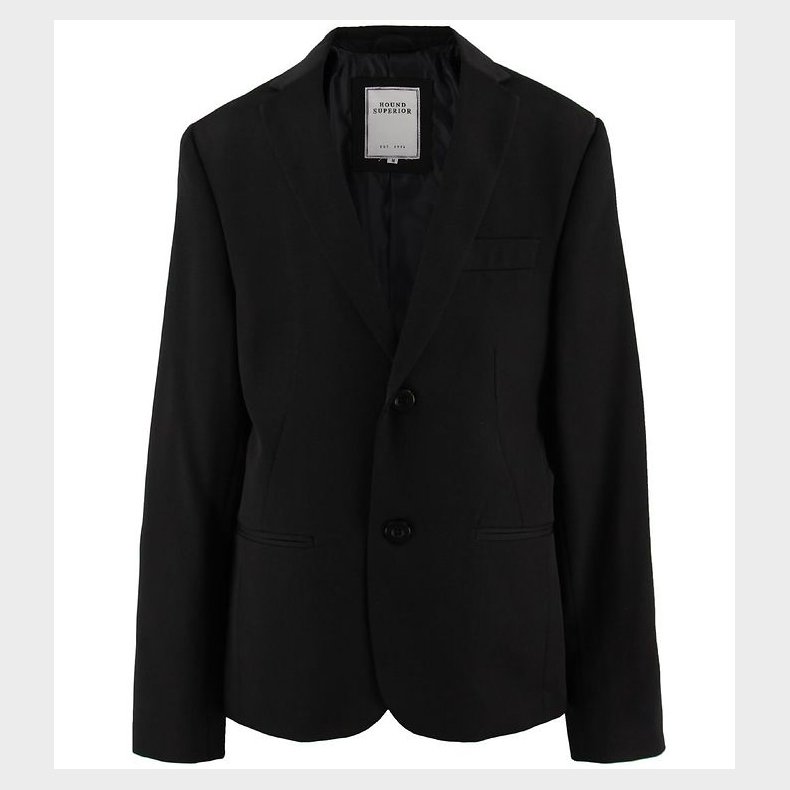 Hound Blazer - Sort