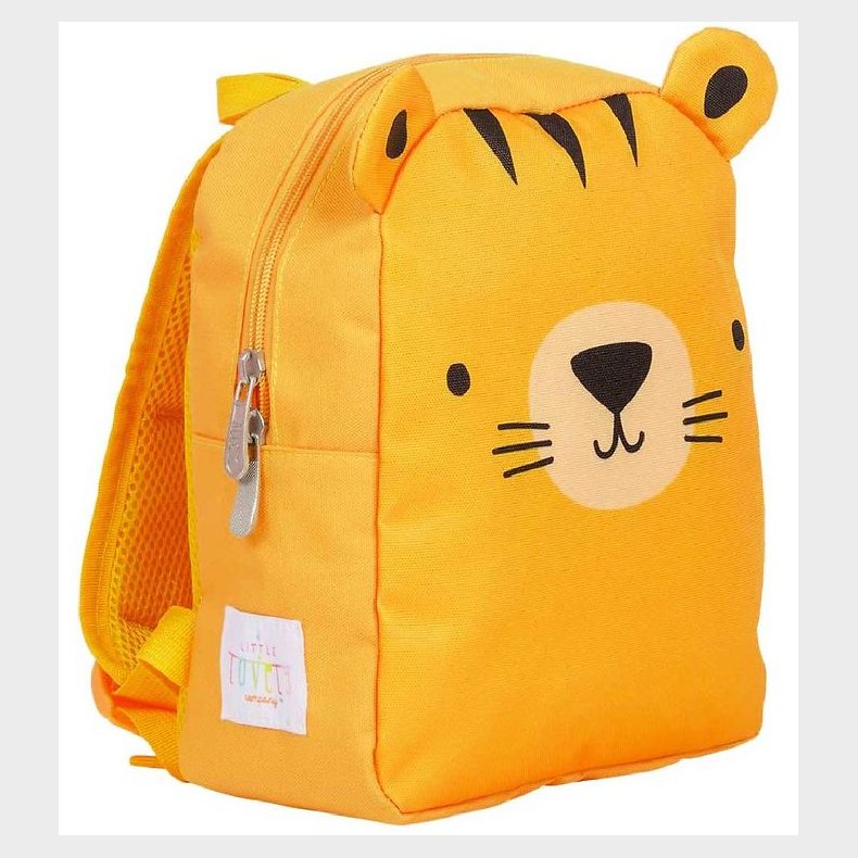 A Little Lovely Company Rygs�k - Tiger