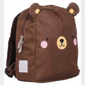 A Little Lovely Company Rygs�k - Bear