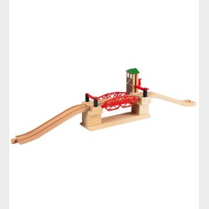 BRIO World Lftebro 33757