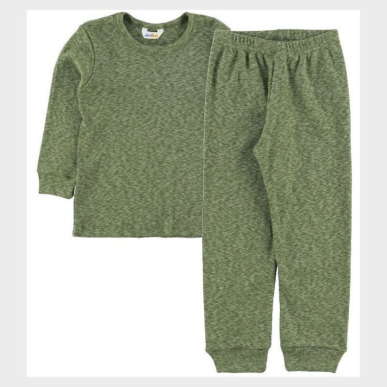 Joha Natt�j - Gr�nmeleret