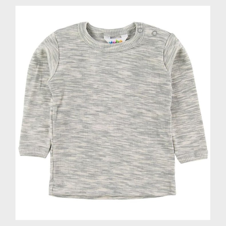 Joha Bluse - Grmeleret