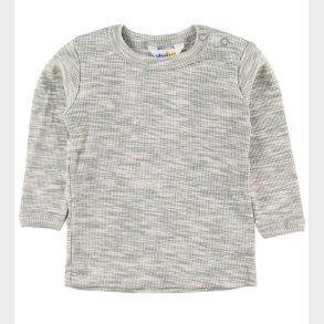 Joha Bluse - Gr�meleret