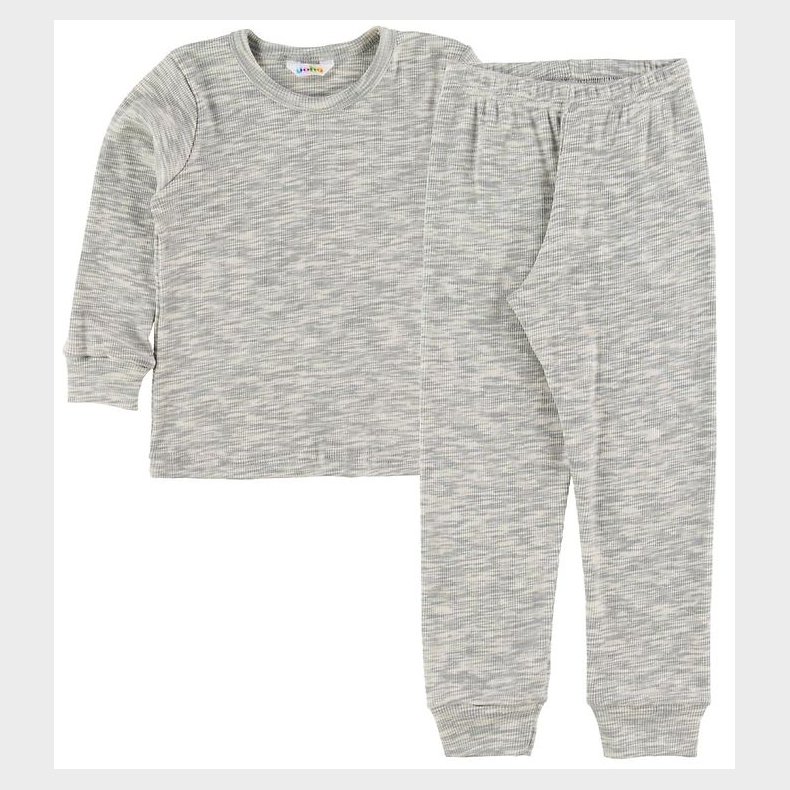 Joha Natt�j - Gr�meleret