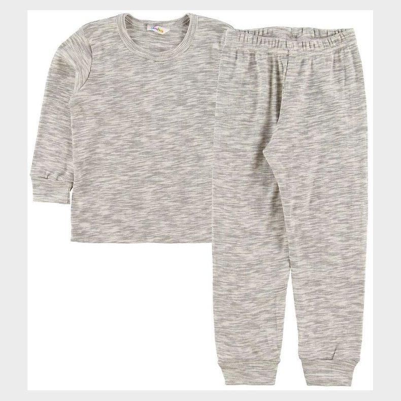 Joha Natt�j - Gr�meleret