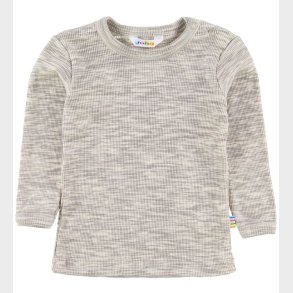 Joha Bluse - Grmeleret