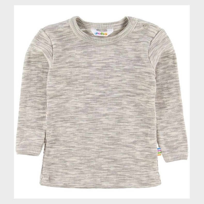 Joha Bluse - Grmeleret