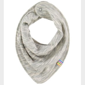 Joha Savlesm�k - Uld/Bomuld - Bl�meleret