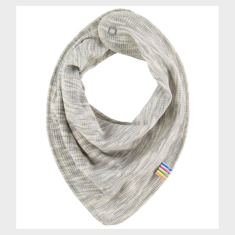 Joha Savlesm�k - Uld/Bomuld - Bl�meleret