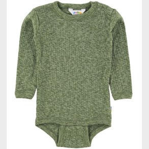 Joha Body l/ - Grnmeleret