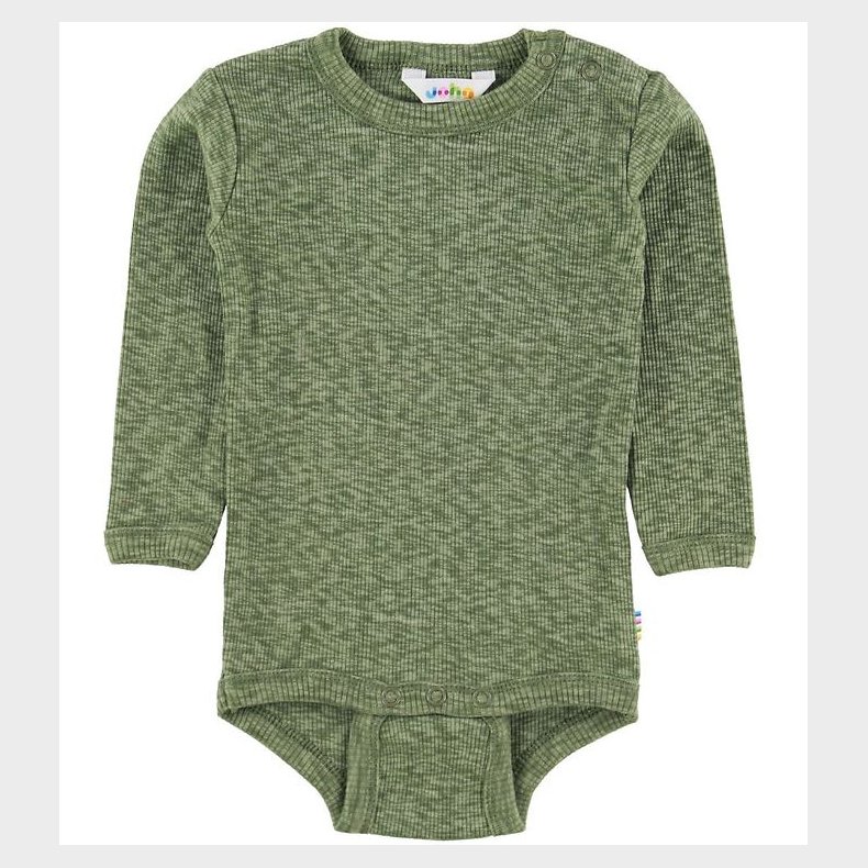 Joha Body l/ - Grnmeleret