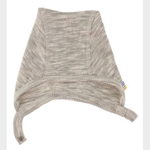 Joha Babyhjelm - Grmeleret