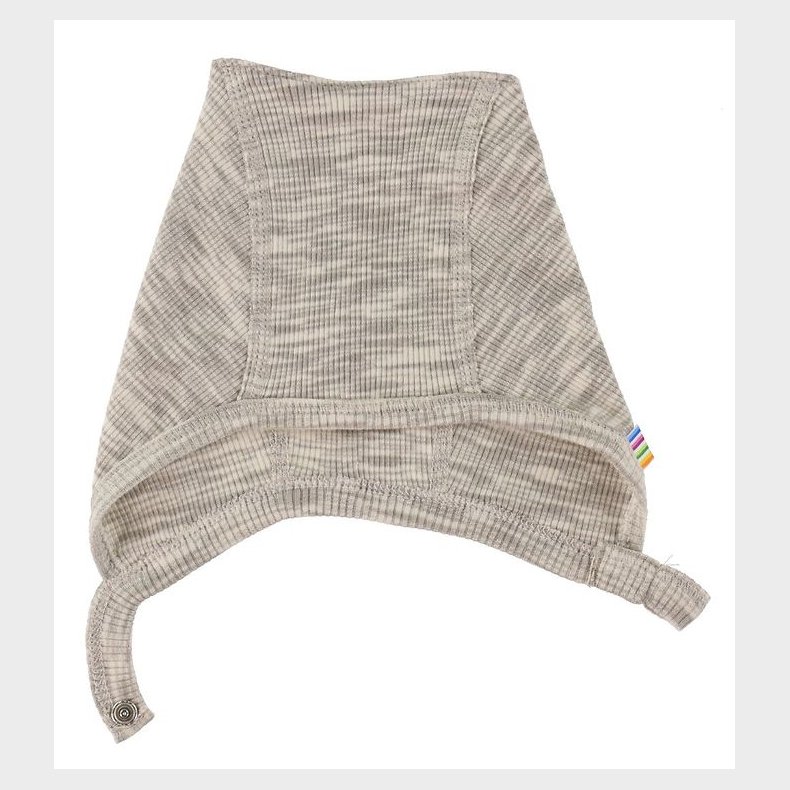 Joha Babyhjelm - Grmeleret