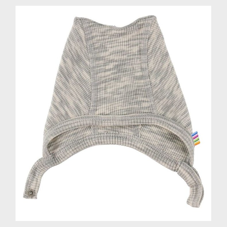 Joha Hjelm - Grmeleret