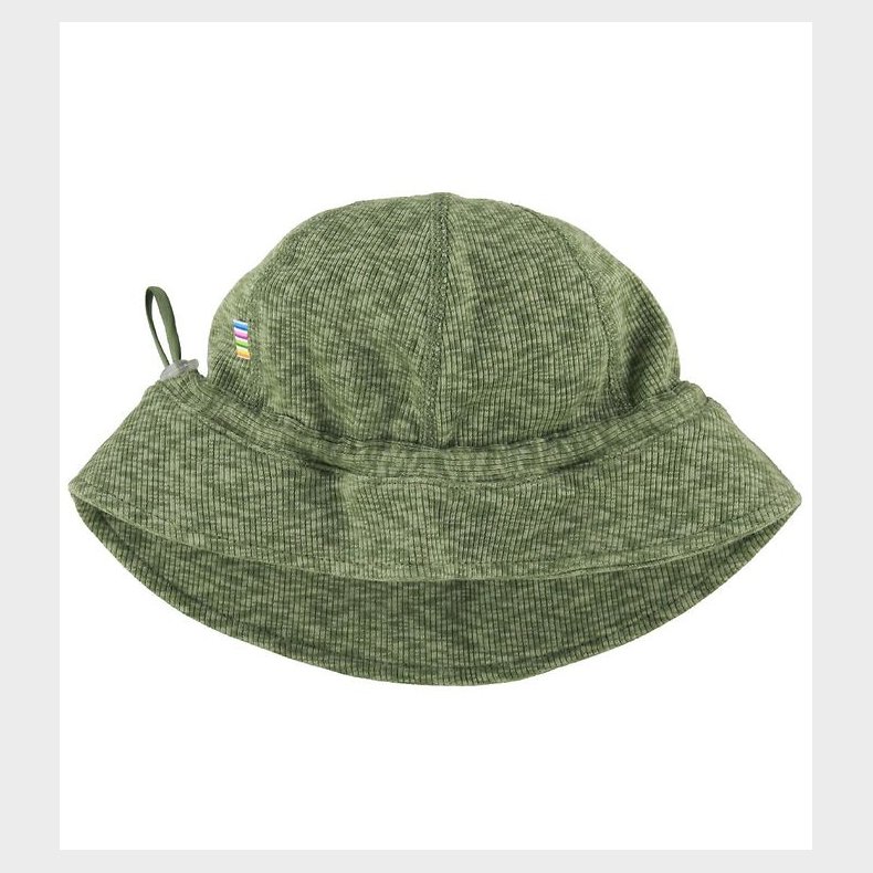 Joha Solhat - Gr�nmeleret