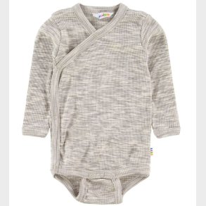 Joha Sl�-om Body l/� - Gr�meleret