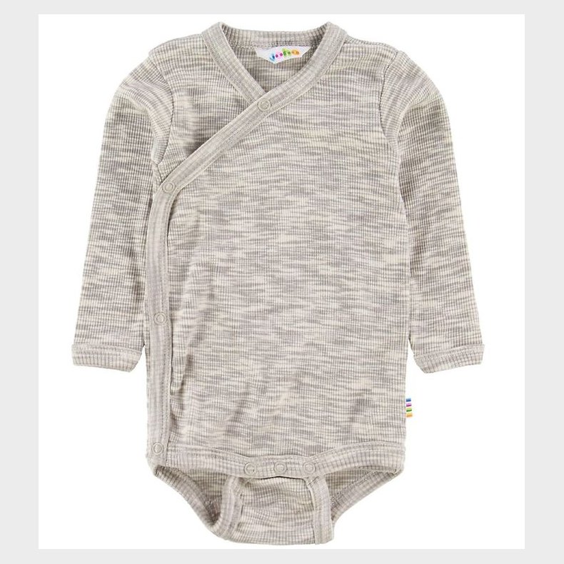 Joha Sl�-om Body l/� - Gr�meleret