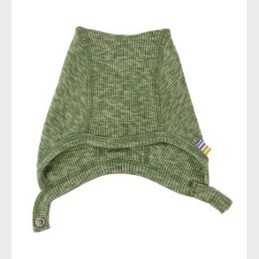 Joha Babyhjelm - Grnmeleret