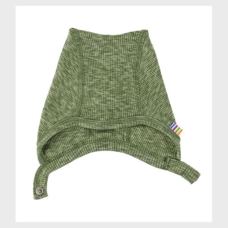 Joha Babyhjelm - Grnmeleret