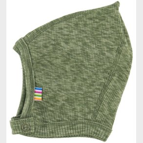 Joha Babyhjelm - Gr�nmeleret