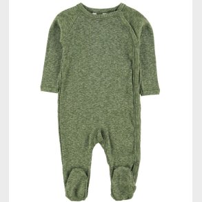 Joha Heldragt m. Fod - Grnmeleret