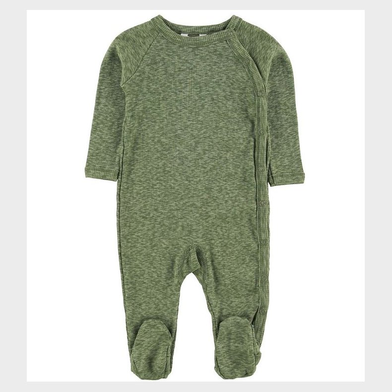 Joha Heldragt m. Fod - Grnmeleret