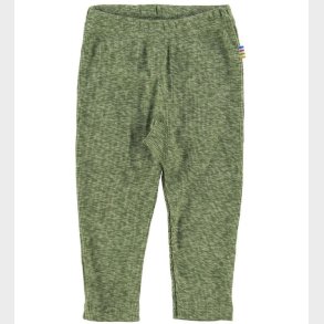 Joha Leggings - Grnmeleret