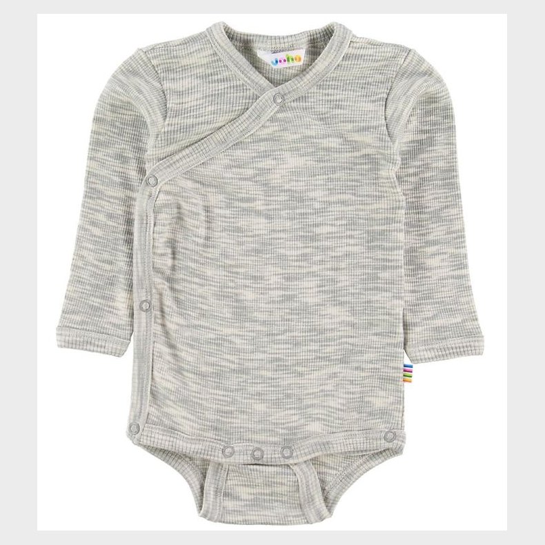 Joha Sl�-om Body l/� - Gr�meleret