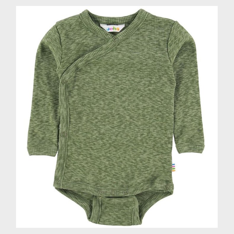 Joha Sl�-om Body l/� - Gr�nmeleret