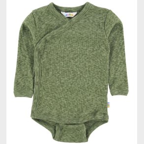 Joha Sl�-om Body l/� - Gr�nmeleret