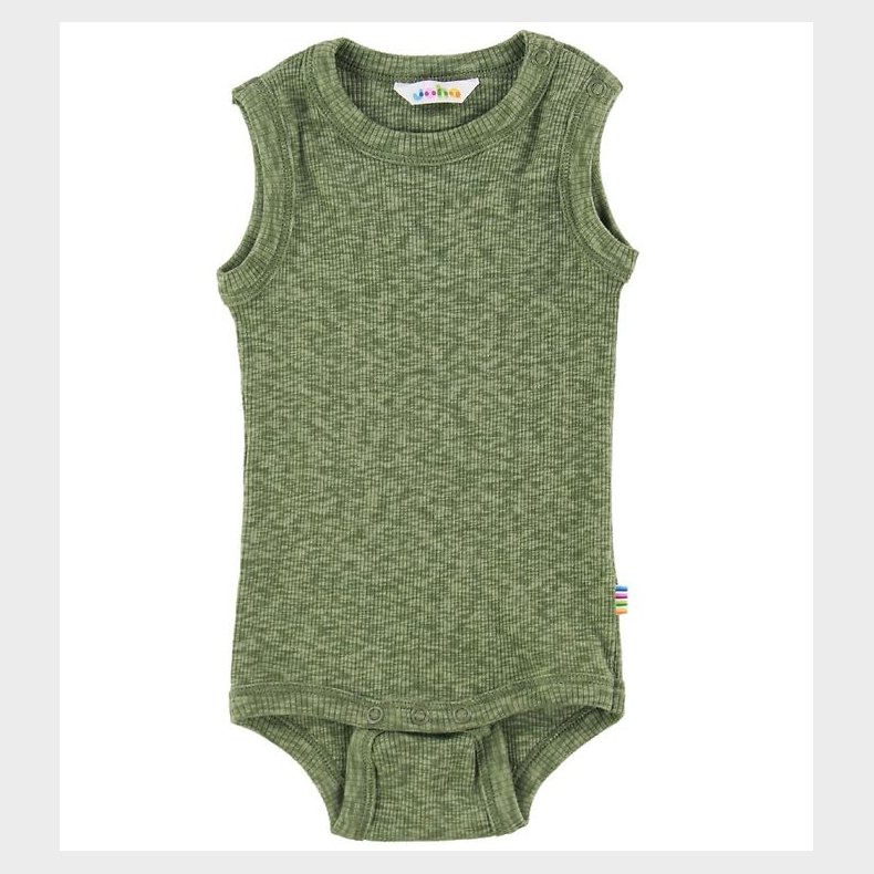 Joha Body u/ - Grnmeleret