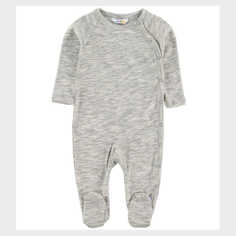 Joha Heldragt m. Fod - Grmeleret