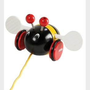 BRIO Toddler Trklegetj - Humlebi 30165