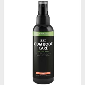 2GO Skopleje - 150 ml - Step 2 - Gum Boot Care